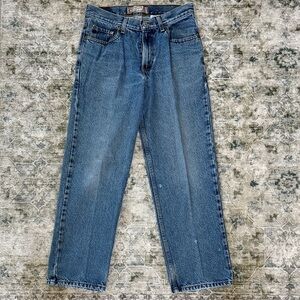 Levi's 550 Student Relaxed Fit Jeans